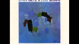 Stan Getz  Saudade Vem Correndo [upl. by Torre]