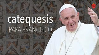 Catequesis del Papa Francisco 722024 [upl. by Darcia]