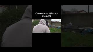 CacheCache 2 2020  Partie 19 [upl. by Arataj]