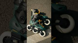 Oxelos Mf 900 Skate Review The Best Budget Skate [upl. by Guarino507]