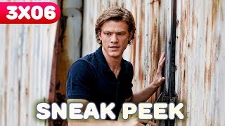 MacGyver 3x06 “Murdoc  MacGyver  Murdoc” Promo Photos amp Synopsis Season 3 Episode 6 [upl. by Adnil299]