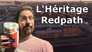 Montréal Historique Lhéritage des Redpath [upl. by Akinek]