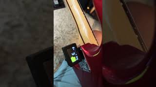 The Most Versatile ClipOn Tuner Ever Made [upl. by Ailb]