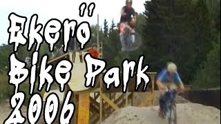 Ekerö Bike Park [upl. by Backler]