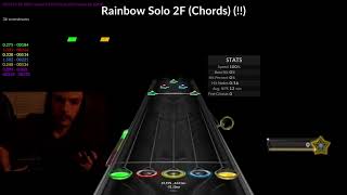 Rainbow solo 2f [upl. by Enaud]