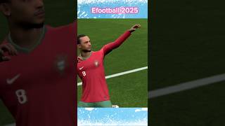 Leroy Sane goalytshortsefootball2025pesshortsunitedstatessouthkorea [upl. by Caniff]