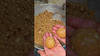 Gond Ke Laddu  Thakan Kamzori Har Dard Ko Dur Kare  Gond Ke Laddoo  Dry Fruit Laddu Recipe [upl. by Einahpet]