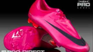 NEW NIKE MERCURIAL vapor 6s CHERRYOBSIDIAN [upl. by Ginsburg486]