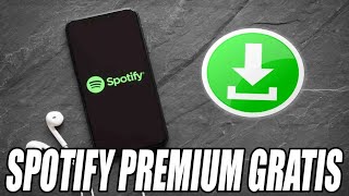 SPOTIFY PREMIUM NUEVA VERSIÓN 🔥 Con Todo Lo NUEVO para Android  Actualización 2024 [upl. by Hobie709]