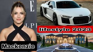 Mackenzie lifestyle kenzie Biography Boyfriend Age Net Worth Hobbies Birthday Facts 2023 [upl. by Damiani]