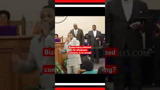 Pastor Comments on Effeminate Worshippers youtube religion worship [upl. by Clower212]