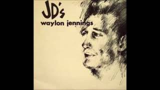 Waylon Jennings Big Mamou [upl. by Kosiur]