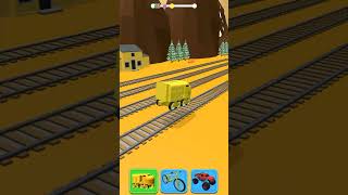 Gadi Wala Game  Car Cartoon  Gadi Wala Cartoon  Car Games  Police Gadi  shorts trending [upl. by Niattirb960]