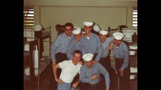 BITD2Boot Camp Graduation19940405 [upl. by Zaob]