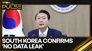 South Korea cracks down on Chinese CCTVs  WION Pulse [upl. by Eirahs]