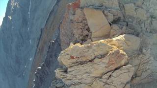 Mt Borah Chicken Out Ridge [upl. by Byrn645]