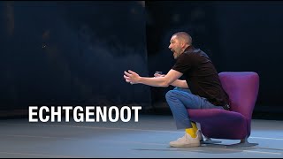 Theo Maassen Echtgenoot [upl. by Iznyl]