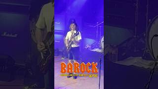 ACDC Heatseeker – Der ultimative RockKick BAROCK ACDC ⚡️  EUROPES GREATEST TRIBUTE TO ACDC [upl. by Ylagam165]