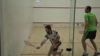 PSL Coolhurst v Leicester Rosner v Selby 260116 [upl. by Ketchum]