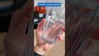 Can We Make 3D Printed Clear Resin Look as Transparent as Glass [upl. by Ori471]