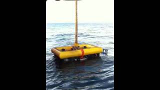 PT1 Pipeline Trencher  ROV [upl. by Blakelee]