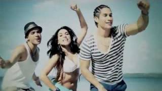 Ana Isabelle  La Vida Es Bella ft Chino amp Nacho video oficial [upl. by Laban]