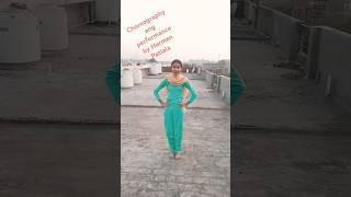 Jatti Nachdi song Ks Makan harmanpatiala dance shorts [upl. by Atikihs]