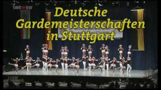 Bericht Deutsche Meisterschaft 2010 Teil 1 [upl. by Alexandro166]