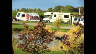 Walnut Lakes lodges and Camping Park [upl. by Ellebanna541]