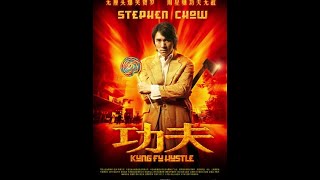 Kung Fu Hustle 2004  Stephen Chow Wah Yuen Qiu Yuen  MOVIE FULL HD  HAPPY NEW YEAR 2020 [upl. by Gorden]