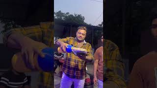 Smoker pizza 🍕shortvideo youtubevideos shorts viralshort dhule trending youtube dhulenews ￼ [upl. by Ellinad965]