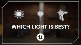 Tips for Optimizing Your Lighting in Unreal Engine [upl. by Malinda]