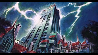 Tower of Terror 1997 Disney Family Horror  Full Movie [upl. by Hibben35]