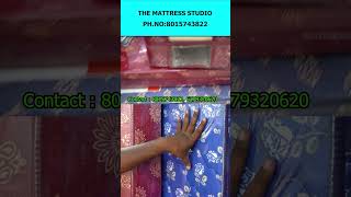 வாங்குனா இப்படி ஒரு Brand Mattress amp Pillow வாங்குங்க சுகமா தூங்க சூப்பரான Mattress  shorts [upl. by Ann-Marie]