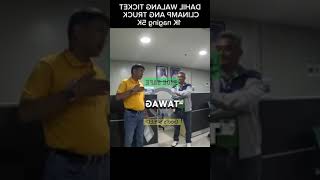 Ang Talino ni Cong Bosita Sana Manalo Ito [upl. by Roshelle]