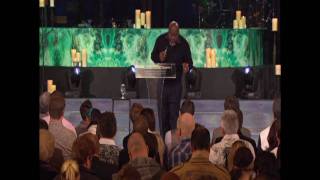 C3 2009  Bishop TD Jakes  Whats in Your House PT 1 [upl. by Russ81]