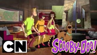 ScoobyDoo Mystery Incorporated  The Night The Clown Cried II Tears Of Doom Preview Clip 2 [upl. by Minette804]