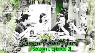 Second Hand Heart 1x21 Thankful [upl. by Goober193]