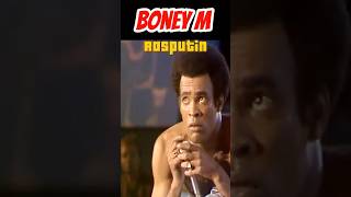 Boney M Rasputin [upl. by Dopp]