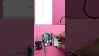 How to use MPU6050 Accelerometer and Gyroscope with Arduino MPU6050 GY521 arduino diy electronic [upl. by Hessney]