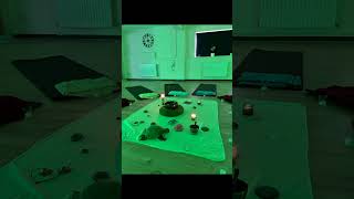 Anahata Chakra Meditation for Children [upl. by Yennek]