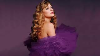 Taylor Swift  Enchanted Taylors Version slowed to perfection [upl. by Blackwell961]