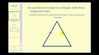 Centroid of a triangle divides a median in the ratio 21 [upl. by Anippesuig]