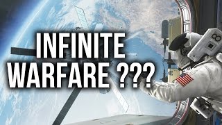 CALL OF DUTY 2016 LEAKED  CALL OF DUTY INFINITE WARFARE [upl. by Broome]