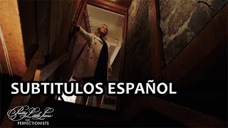 The Perfectionists Brand New Trailer  Subtitulos Español [upl. by Oilime]