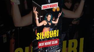 Best Night Clubs In Siliguri [upl. by Anahpos985]