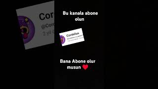 Bana abone olur musunuz ♥️ funk musica music edit remix keşfet [upl. by Gebelein]