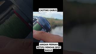 SIAPA SANGKA SPOT SEPERTI INI shorts [upl. by Robison]