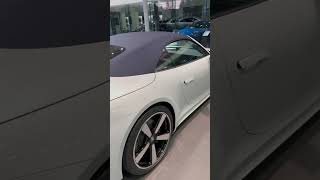 REFRESH  Porsche 911 Cabriolet  2025 [upl. by Fannie]