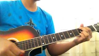 Yeng Constantino  Alaala Guitar Cover [upl. by Odel645]